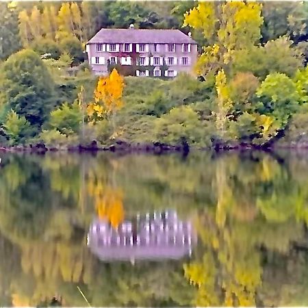 Le Chambon, Chambres D'Hotes Saint-Merd-de-Lapleau Exteriér fotografie