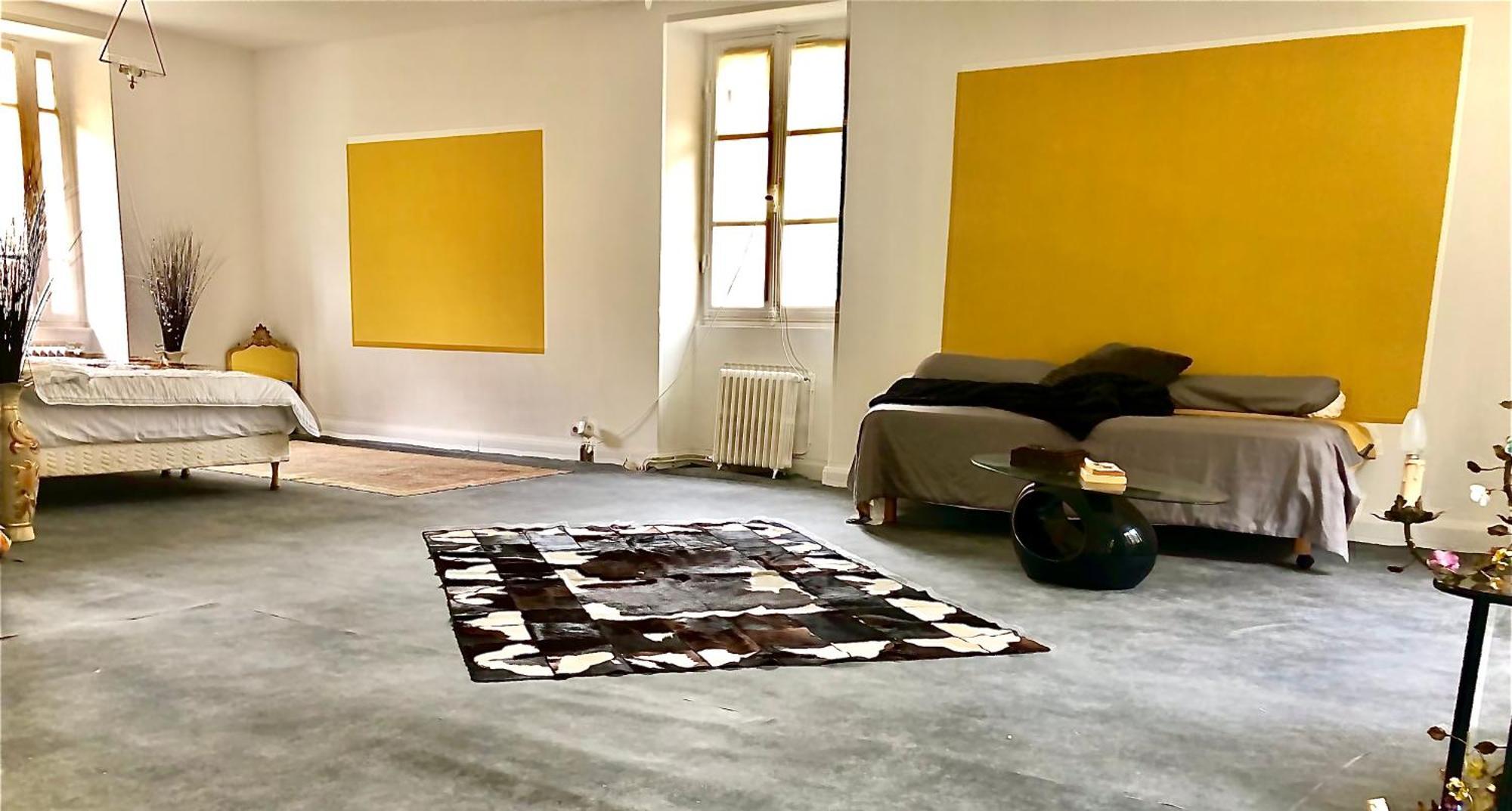 Le Chambon, Chambres D'Hotes Saint-Merd-de-Lapleau Exteriér fotografie