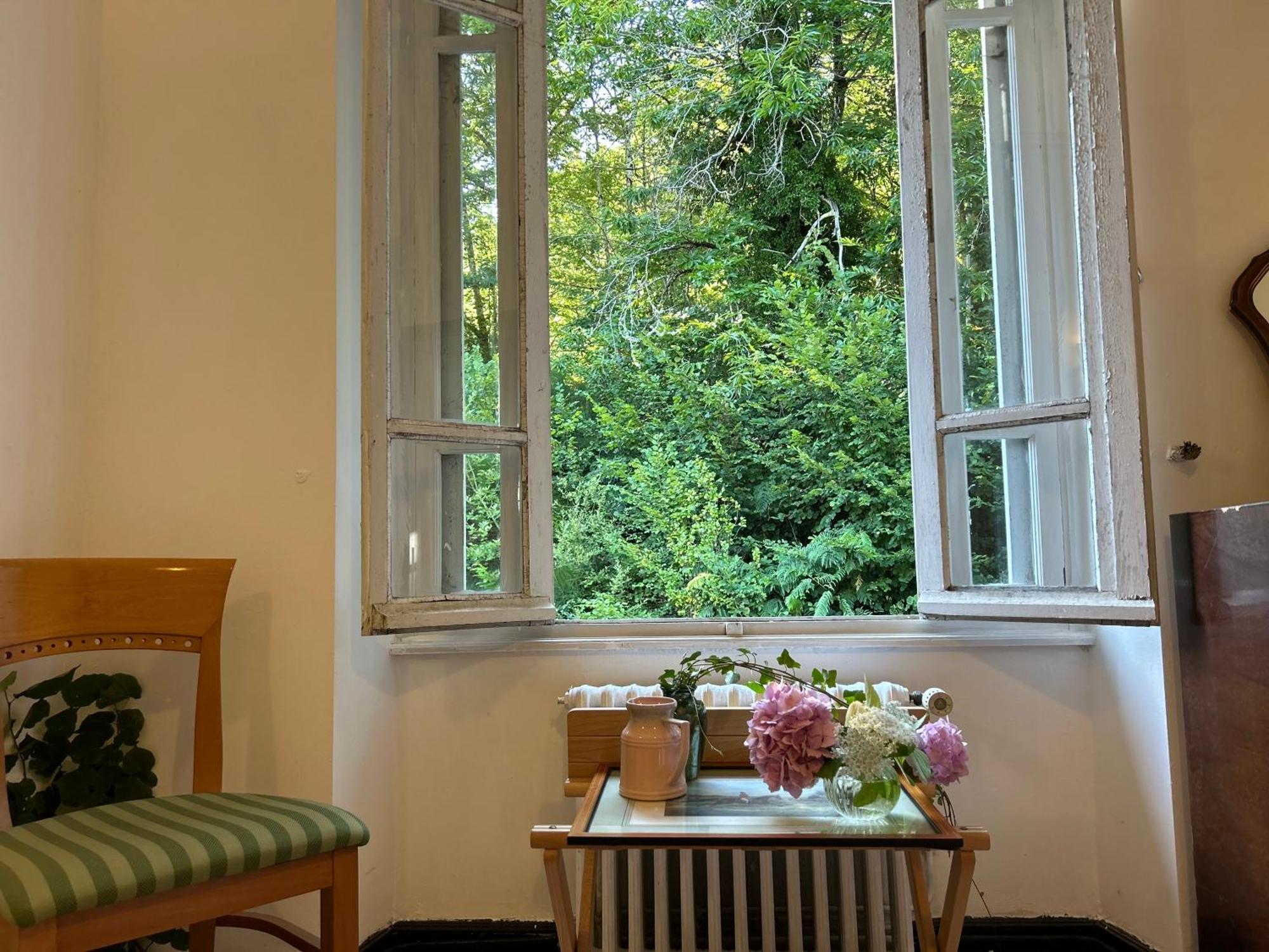 Le Chambon, Chambres D'Hotes Saint-Merd-de-Lapleau Exteriér fotografie