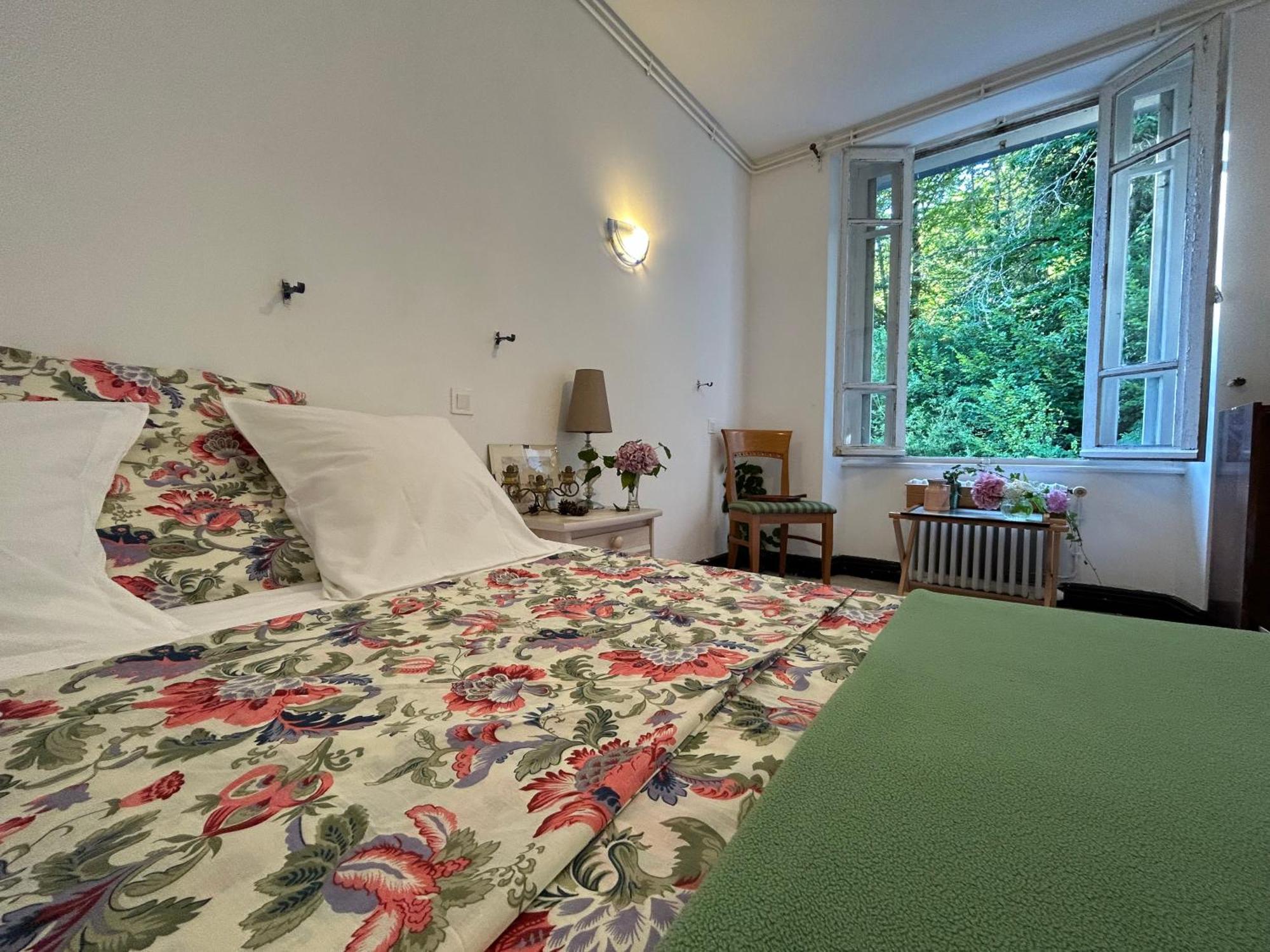 Le Chambon, Chambres D'Hotes Saint-Merd-de-Lapleau Exteriér fotografie