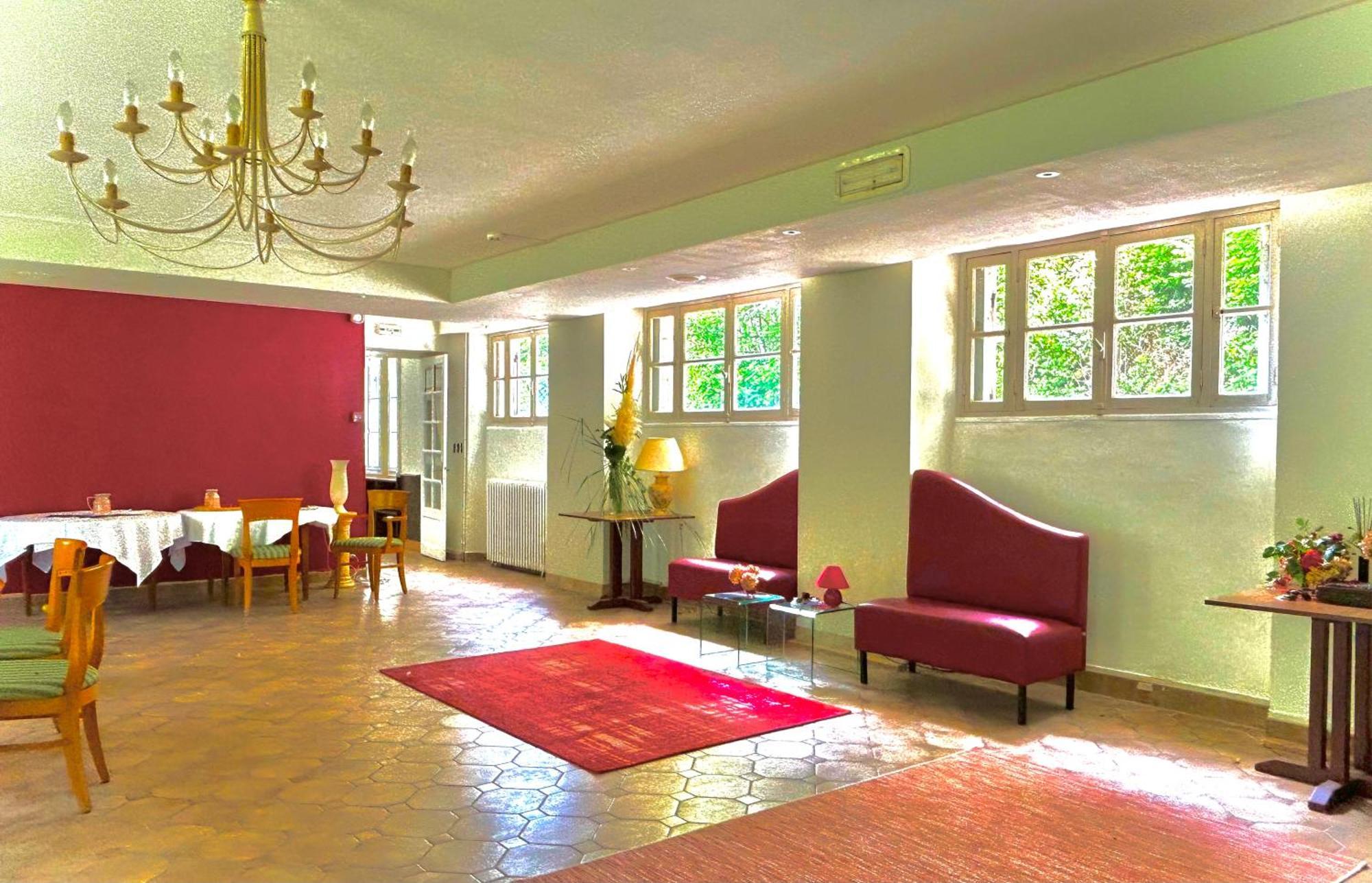 Le Chambon, Chambres D'Hotes Saint-Merd-de-Lapleau Exteriér fotografie